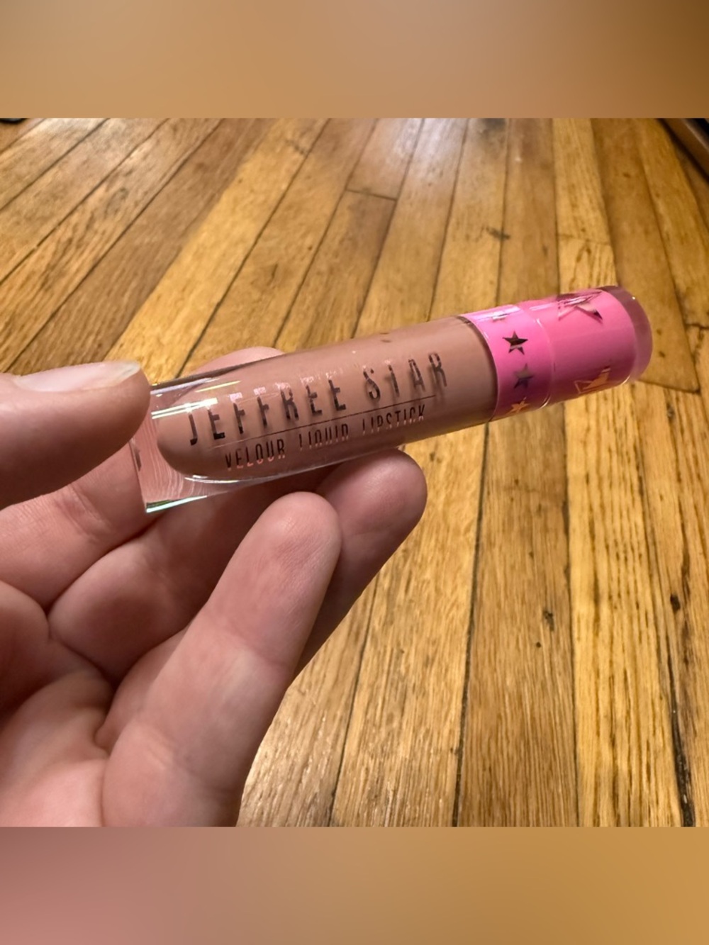 Jeffree Star Velour Liquid Lipstick - Celebrity Skin